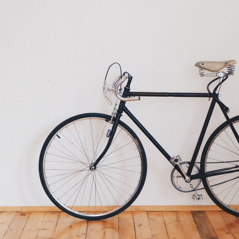 My Awesome Bike