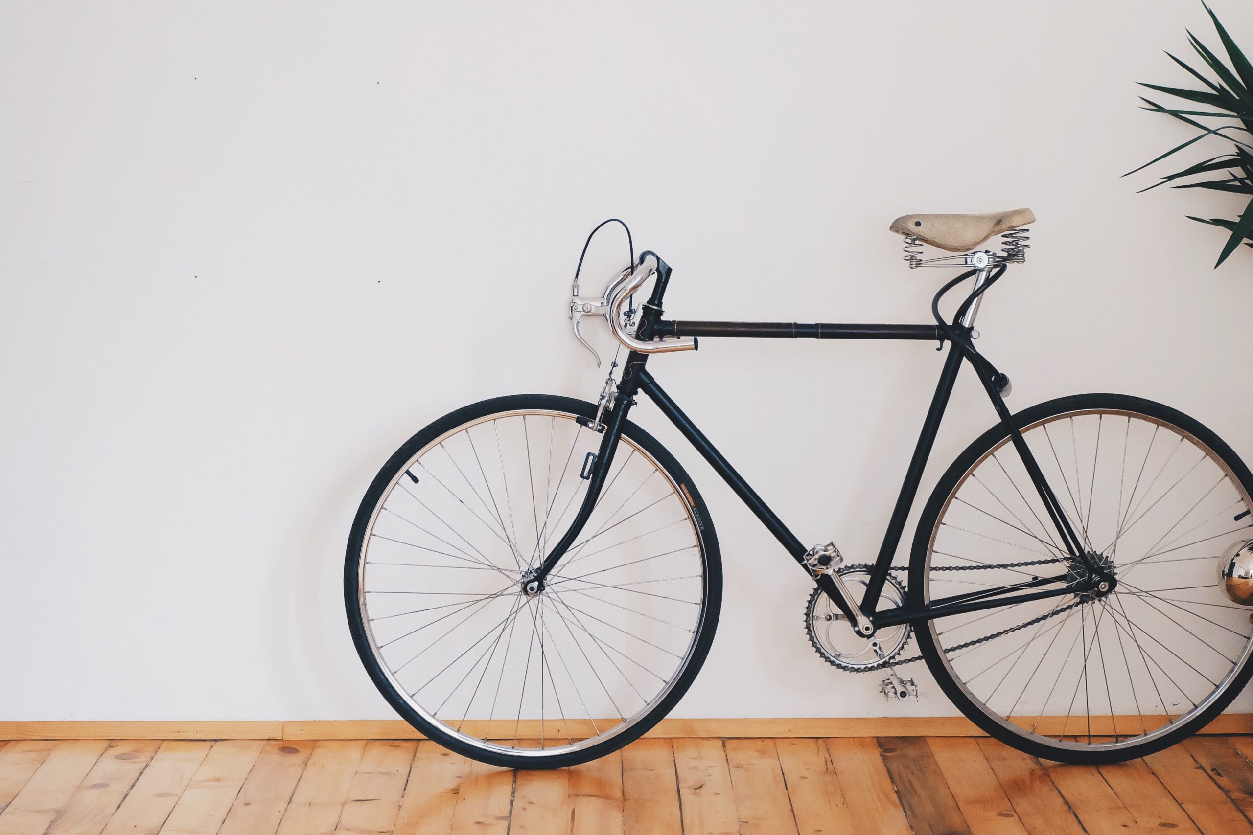 My Awesome Bike