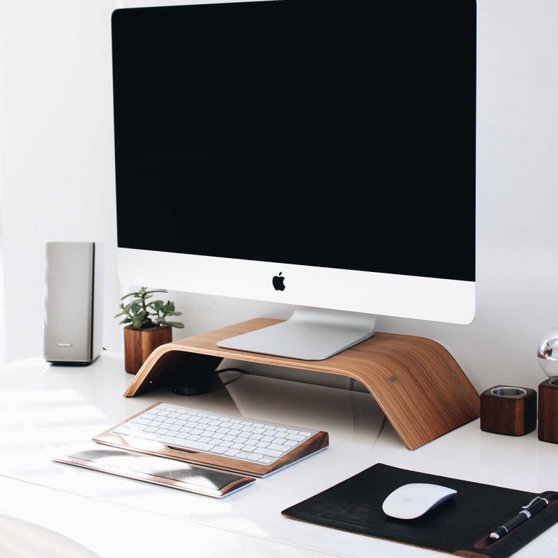 My iMac