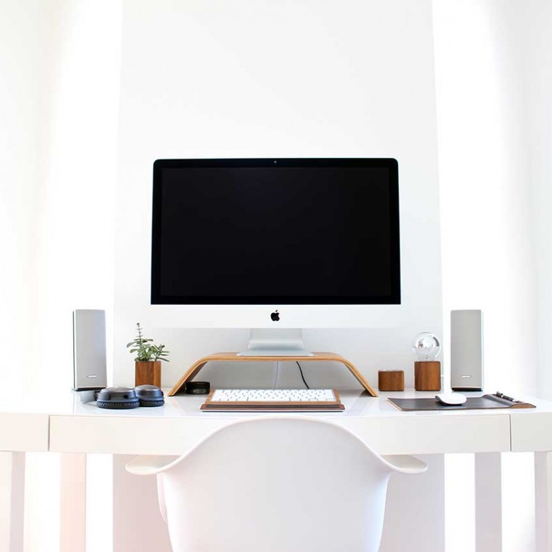 Video Light Box